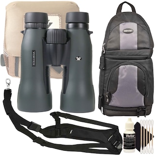 Foto 1 | Foto 1 | Binoculares Vortex Diamondback Hd 15 X 56 Db-218 con Kit de Accesorios - Venta Internacional