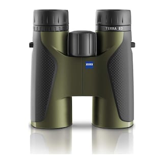 Foto 1 | Foto 1 | Binoculares Zeiss Terra Hd 8x42 (verdes) Con Un 88% De Transmisión De Luz. - Venta Internacional.