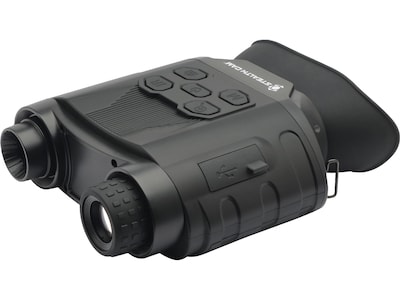 Foto 1 | Foto 1 | Binoculares De Caza Stealth Cam Dnvb F1.4 1.3mp Foto Y Vídeo - Venta Internacional.