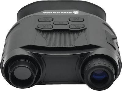 Foto 3 | Foto 3 | Binoculares De Caza Stealth Cam Dnvb F1.4 1.3mp Foto Y Vídeo - Venta Internacional.