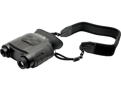 Foto 4 | Foto 4 | Binoculares De Caza Stealth Cam Dnvb F1.4 1.3mp Foto Y Vídeo - Venta Internacional.