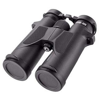 Foto 6 | Foto 6 | Prismáticos Barska Level Hd Impermeables 8x42 Mm Negros - Venta Internacional.