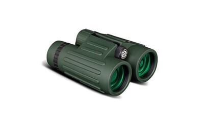 Foto 3 | Foto 3 | Binoculares Konus Emperor Green 10x42 Con Campo De Visión De 98 M - Venta Internacional.
