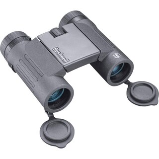 Foto 1 | Foto 1 | Binoculares Bushnell 10x25 Con Prisma De Techo Negro Fmc Wp/fp - Venta Internacional.