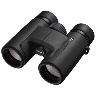Foto 6 | Foto 6 | Binoculares Nikon Prostaff P7 8x42 Con Arnés Y Bolígrafo - Venta Internacional.