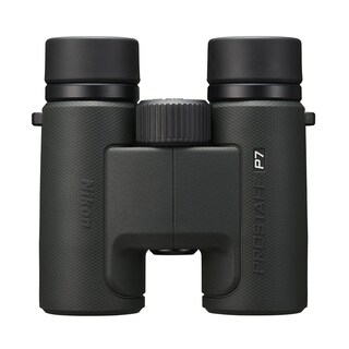Foto 7 | Foto 7 | Binoculares Nikon Prostaff P7 8x42 Con Arnés Y Bolígrafo - Venta Internacional.