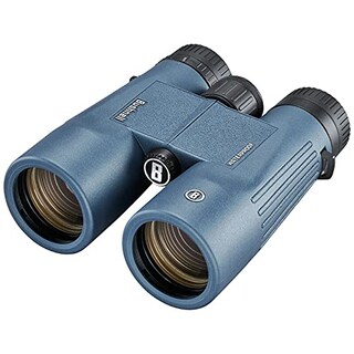 Foto 2 | Foto 2 | Prismáticos Bushnell Explorer 10x42 Con Prisma De Techo Impermeable - Venta Internacional.