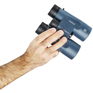 Foto 6 | Foto 6 | Prismáticos Bushnell Explorer 10x42 Con Prisma De Techo Impermeable - Venta Internacional.