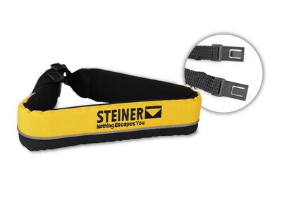 Foto 1 | Foto 1 | Correa Flotante Steiner Clicloc Para Prismáticos Marinos 7x30 - Venta Internacional.