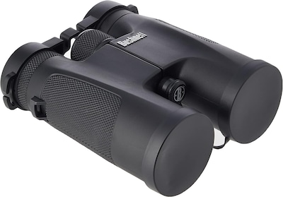 Foto 1 | Foto 1 | Binoculares Bushnell Powerview Roof Prism De 10 X 42 Con Funda - Venta Internacional.