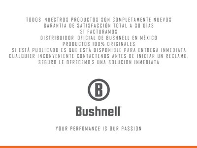 Foto 7 | Foto 7 | Binoculares Bushnell Powerview Roof Prism De 10 X 42 Con Funda - Venta Internacional.