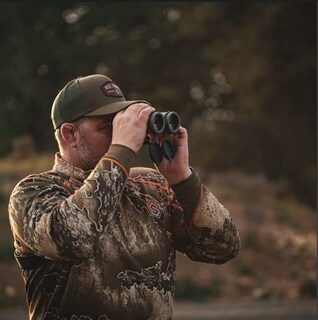 Foto 6 | Foto 6 | Binoculares Covert Scouting Cameras 8x42 Ed Glass Grey - Venta Internacional.