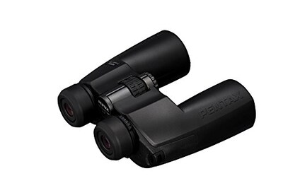 Foto 2 | Foto 2 | Binoculares Pentax Sp 12x50 Wp (negros) - Venta Internacional.