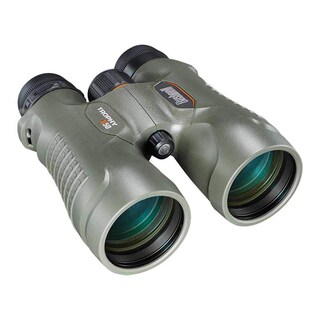 Foto 1 | Foto 1 | Prismáticos Bushnell Trophy Xtreme 10x50 Mm Impermeables - Venta Internacional.