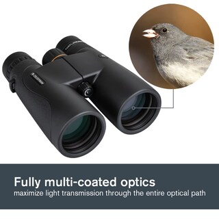 Foto 2 | Foto 2 | Binoculares Celestron Nature Dx 10x50 Para Observación De Aves Al Aire Libre - Venta Internacional.