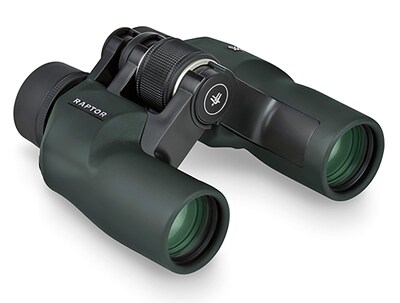 Foto 1 | Foto 1 | Binoculares Vortex Optics Raptor Porro Prism 10x32 - Venta Internacional.