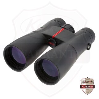 Foto 2 | Foto 2 | Prismáticos De Techo Kowa Sv Series 12x50, Impermeables, Negros - Venta Internacional.