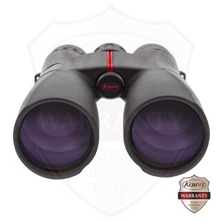 Foto 3 | Foto 3 | Prismáticos De Techo Kowa Sv Series 12x50, Impermeables, Negros - Venta Internacional.