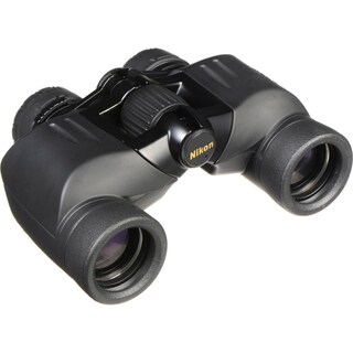 Foto 6 | Foto 6 | Prismáticos Nikon 7x35 Action Extreme Atb Porro Prism - Venta Internacional.