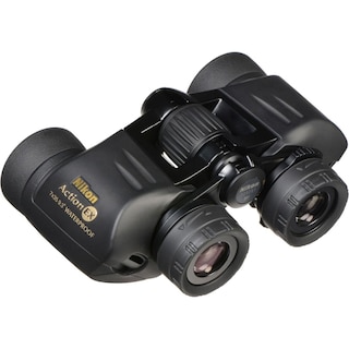 Foto 7 | Foto 7 | Prismáticos Nikon 7x35 Action Extreme Atb Porro Prism - Venta Internacional.