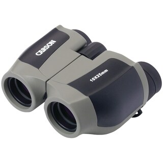 Foto 1 | Foto 1 | Binoculares Carson Scoutplus De 10 X 25 Mm, Compactos Y Ligeros - Venta Internacional.