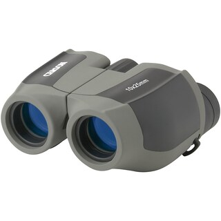 Foto 2 | Foto 2 | Binoculares Carson Scoutplus De 10 X 25 Mm, Compactos Y Ligeros - Venta Internacional.