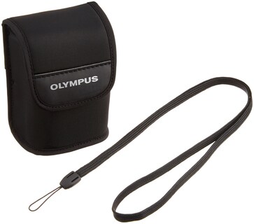 Foto 4 | Foto 4 | Binoculares Olympus 10x21 RC II con Funda Plateada - Venta Internacional