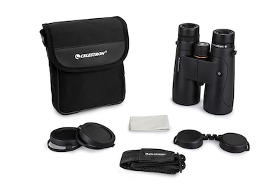 Foto 1 | Foto 1 | Binoculares Celestron Nature Dx 12x50 Para Observación De Aves Al Aire Libre - Venta Internacional.
