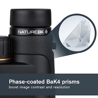 Foto 3 | Foto 3 | Binoculares Celestron Nature Dx 12x50 Para Observación De Aves Al Aire Libre - Venta Internacional.