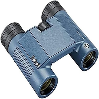 Foto 1 | Foto 1 | Binoculares Bushnell H2o 10x25 Mm Impermeables Y A Prueba De Niebla - Venta Internacional.