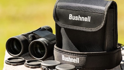 Foto 3 | Foto 3 | Binoculares Bushnell Prime 10x42 Con Protección De Barrera Exo - Venta Internacional.