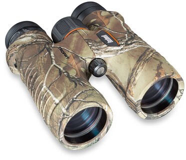 Foto 1 | Foto 1 | Binoculares Bushnell Trophy 334211 Realtree Xtra 10x42 Mm - Venta Internacional.