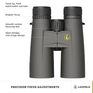 Foto 3 | Foto 3 | Prismáticos Leupold Bx-1 Mckenzie Hd 8x42 Mm Impermeables - Venta Internacional.