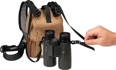 Foto 4 | Foto 4 | Arnés Binocular Vortex Optics Glasspak Sport Small - Venta Internacional.