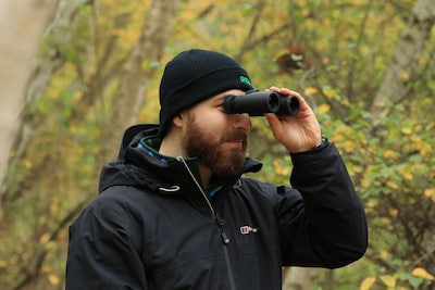 Foto 5 | Foto 5 | Binoculares Opticron Discovery Wa Ed 8x32 Impermeables Negros - Venta Internacional.