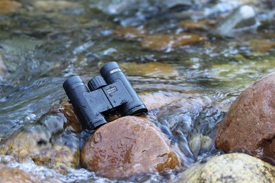 Foto 7 | Foto 7 | Binoculares Opticron Discovery Wa Ed 8x32 Impermeables Negros - Venta Internacional.