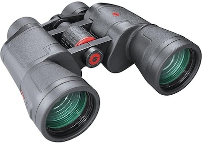 Foto 1 | Foto 1 | Binoculares Simmons 10x50 Black Porro Fmc Con Funda De Correa - Venta Internacional.