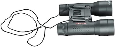 Foto 7 | Foto 7 | Binoculares Tasco Es10x32 Essentials 10x32 Mm Multicapa - Venta Internacional.