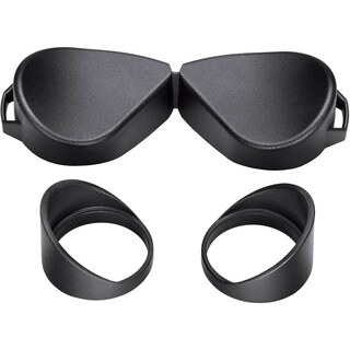 Foto 1 | Foto 1 | Set De Protección Contra La Lluvia Winged Eyecup Swarovski Optik Para Prismáticos El/slc - Venta Internacional.
