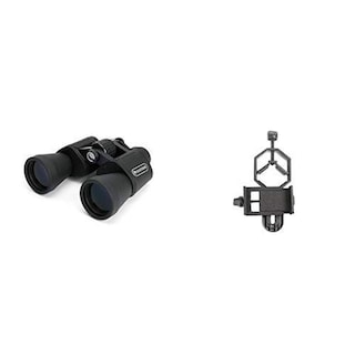 Foto 1 | Foto 1 | Binoculares Celestron Upclose G2 10x50 Porro 71256 Con Adaptador - Venta Internacional.