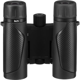 Foto 4 | Foto 4 | Binoculares Zeiss Terra Ed Pocket 8x25 Compact Waterproof Black - Venta Internacional.