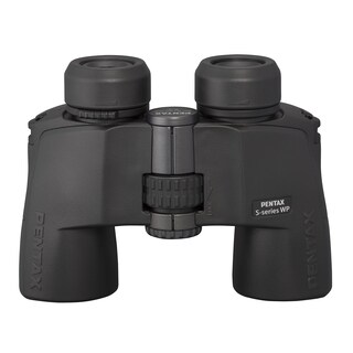 Foto 1 | Foto 1 | Binoculares Pentax Sp 8x40 Wp (negros) - Venta Internacional.