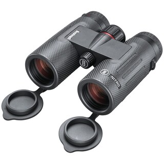Foto 2 | Foto 2 | Binoculares Bushnell Nitro 10x36 Mm Con Techo Negro - Venta Internacional.
