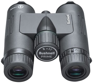 Foto 5 | Foto 5 | Prismáticos Bushnell 8x32 Negros Para Techo, Prismáticos Fmc, Impermeables - Venta Internacional.