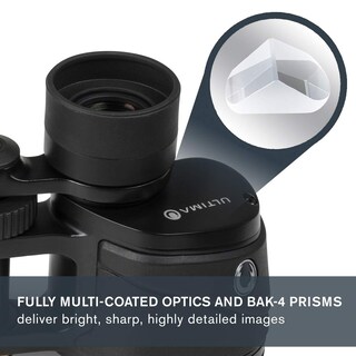 Foto 3 | Foto 3 | Binoculares Celestron Ultima 8x32 Impermeables Y A Prueba De Niebla - Venta Internacional.