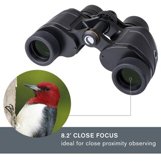 Foto 5 | Foto 5 | Binoculares Celestron Ultima 8x32 Impermeables Y A Prueba De Niebla - Venta Internacional.