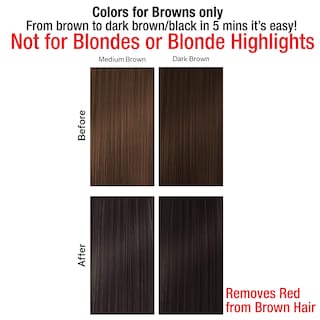 Foto 4 | Foto 4 | Acondicionador Depositante De Color Celeb Luxury Gem Lites Brown - Venta Internacional.