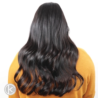 Foto 4 | Foto 4 | Tinte Para El Cabello Keracolor Clenditioner Onyx Semi Permanent 1l - Venta Internacional.