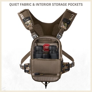 Foto 3 | Foto 3 | Arnés Binocular Badlands Bino Mag 2 Approach Large - Venta Internacional.