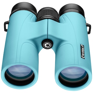 Foto 1 | Foto 1 | Binoculares Barska Crush 10x42 mm Breeze Blue con Correa y Funda - Venta Internacional